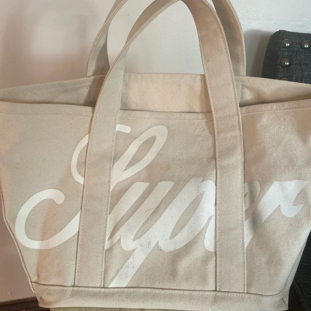 Aime Leon Dore Porsche mini tote - Picture 6 of 8
